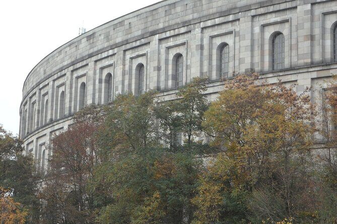 Nuremberg Culinary Walking Tour - Frequently Asked Questions