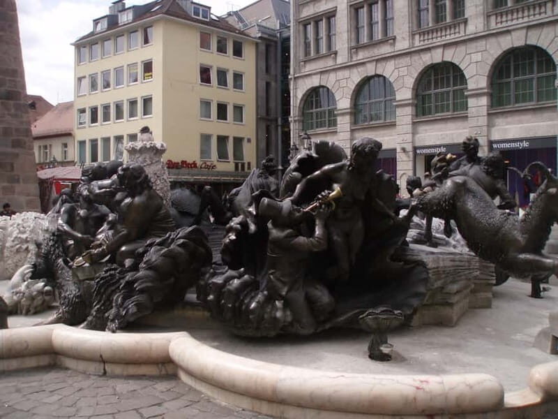 Nuremberg: Guided BYO Bike Tour - Who Is This Tour Best Suited For?