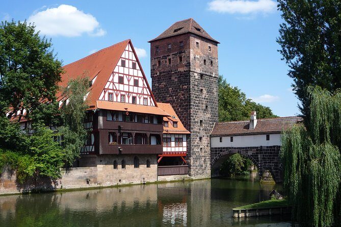 Nuremberg Guided Day Trip from Munich by Train - What Travelers Say: Authentic Perspectives