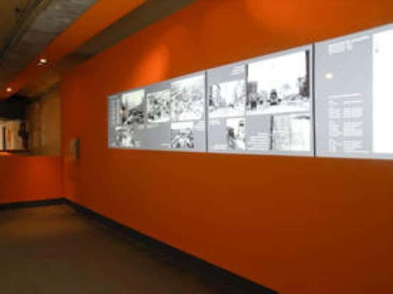 Nuremberg: Historical Rock Passages Tour - Exploring Nuremberg’s Hidden Underground World