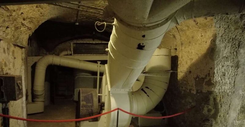 Nuremberg: Historischer Kunstbunker WWII Art Bunker Tour - Is It Worth the Price?