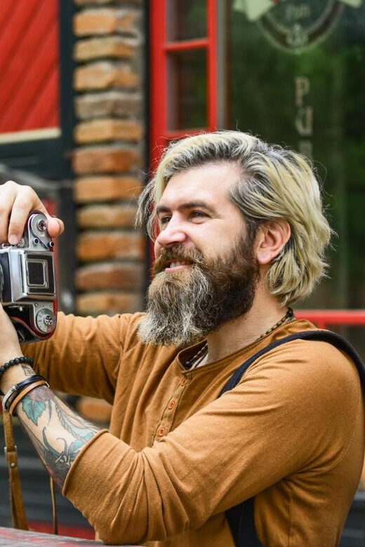 Nuremberg: Insta-Perfect Walk with a Local - Is This Tour Right for You?