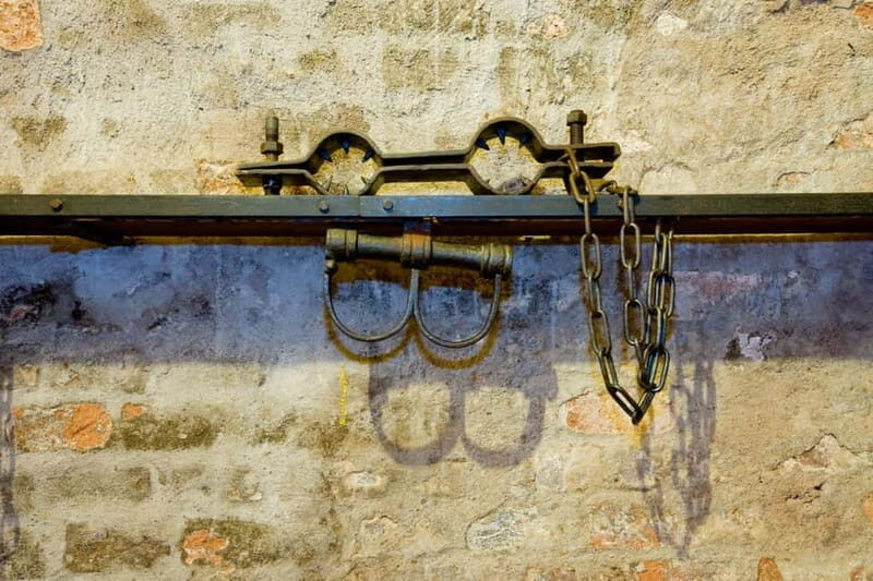 Nuremberg: Medieval Dungeons Guided Tour - Final Thoughts