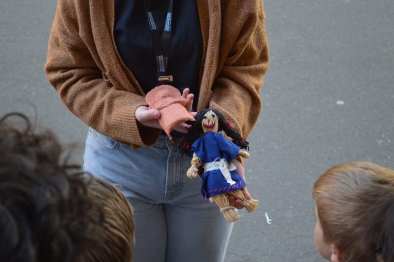 Nuremberg: Medieval Time Travel for Kids - The Experience and Its Value