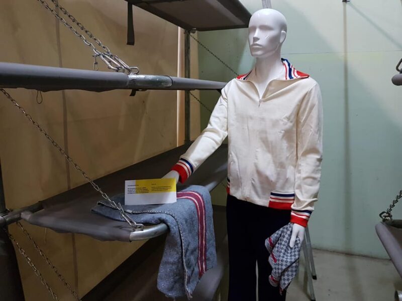 Nuremberg: Nuclear Bunker in Main Railway Station - Final Thoughts