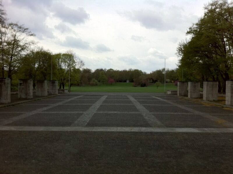 Nuremberg Old Town and Nazi Rally Grounds Walking Tour - A Deep Dive into the Tour Experience