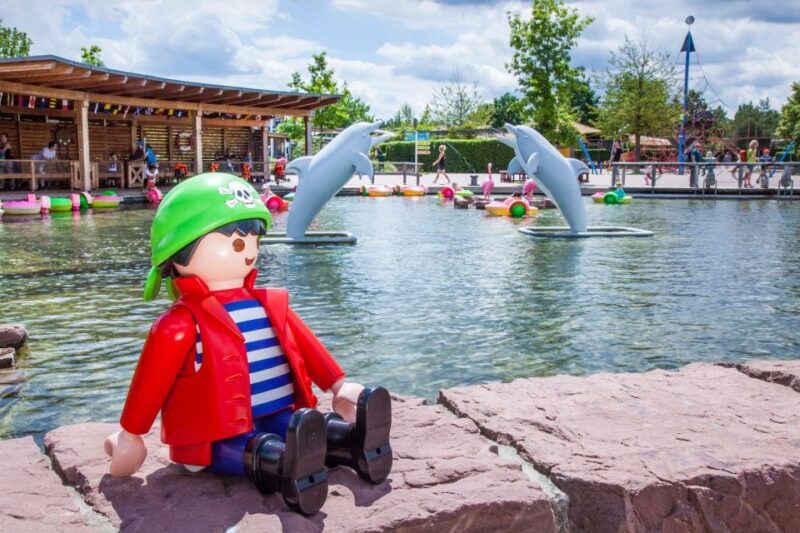 Nuremberg: PLAYMOBIL®- FunPark - FAQ