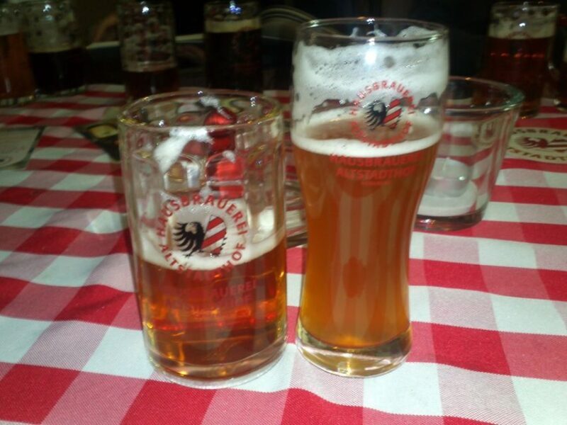 Nuremberg: Private 1.5-Hour Tour with Beer Tasting - Who Will Love This Tour?