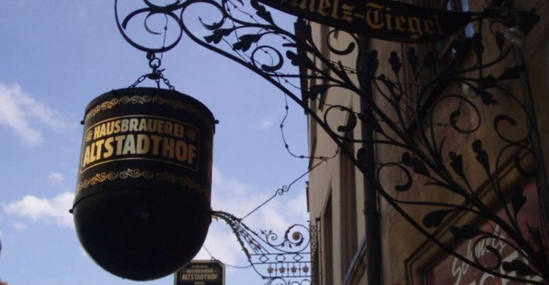 Nuremberg: Private 1.5-Hour Tour with Beer Tasting - Frequently Asked Questions