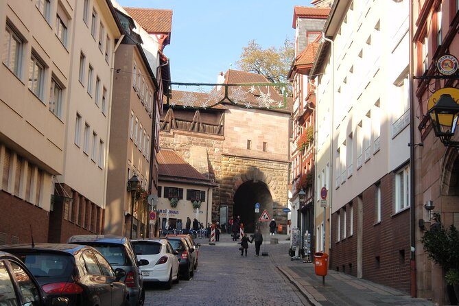 Nuremberg Private Tour From Prague - Price and Value