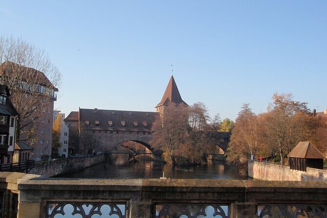 Nuremberg Private Tour From Prague - FAQ