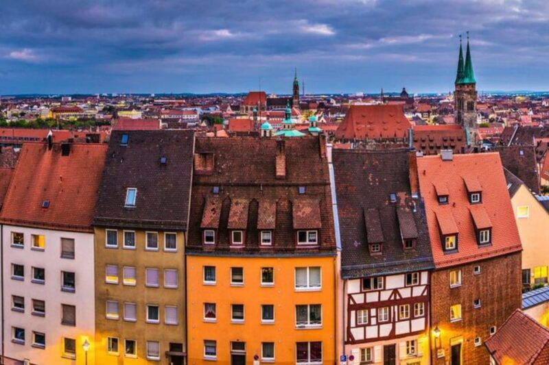 Nuremberg : Private Walking Tour With A Guide (Private Tour) - FAQ
