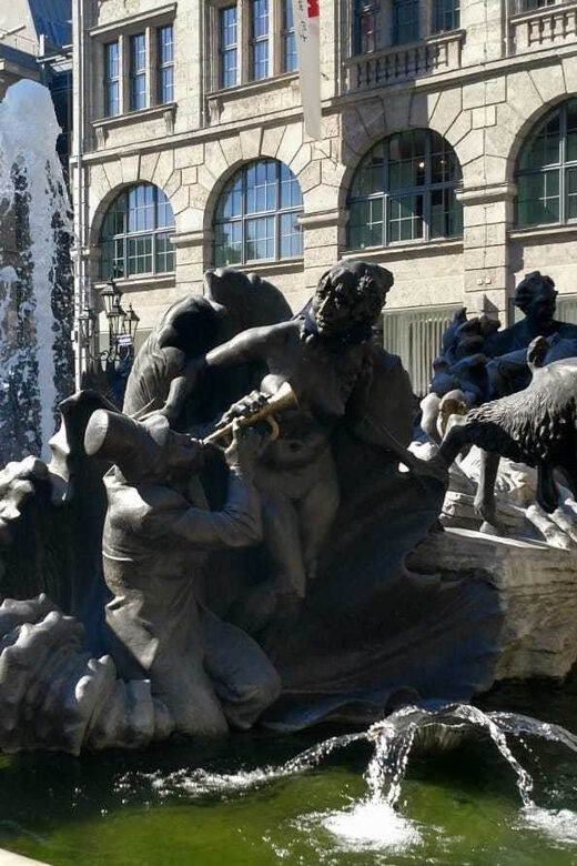 Nuremberg: Pub Crawl for Bachelor and Bachelorette Parties - Is It Worth the Price?