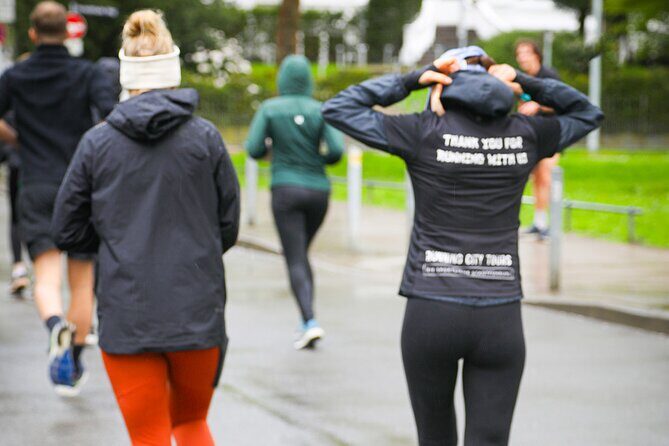 Nuremberg running tour with insider tip guarantee - Why Choose a Running Tour in Nuremberg?