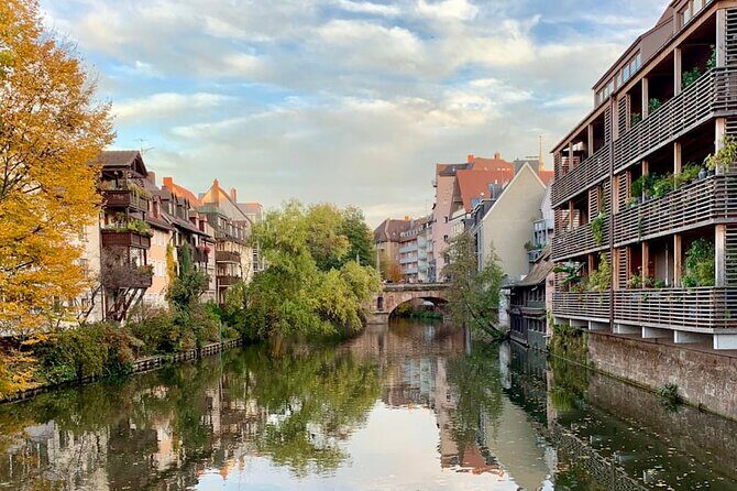 Nuremberg running tour with insider tip guarantee - Final Thoughts