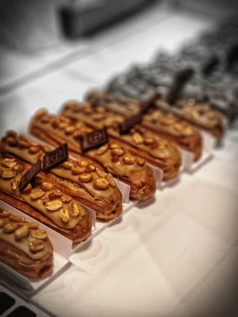 Nuremberg: Signature Gastronomy Tour with Premium Tastings - Final Thoughts