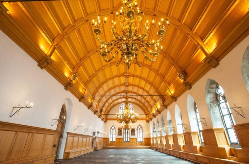 Nuremberg: The Old Town Hall - Centre of Power - IN GERMAN - An Honest Look at the Tour Experience