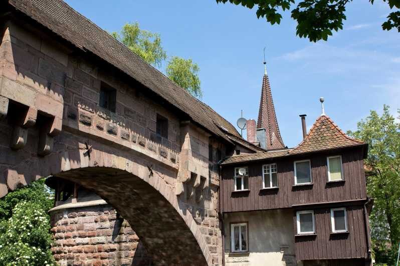 Nuremberg: The Old Town in Evening Light - IN GERMAN - Why You Might Want to Book This Tour