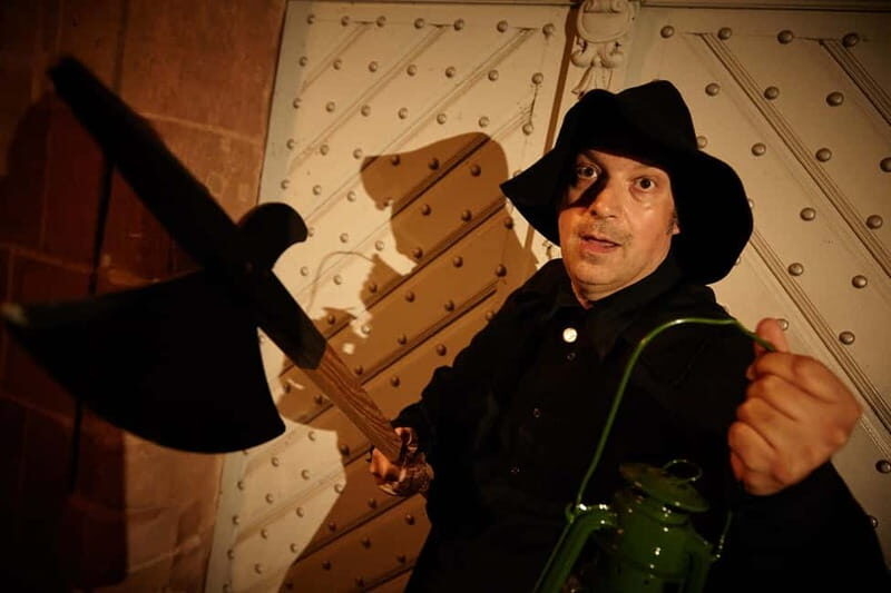 Nuremberg: Theater Tour "Of nightwatchmen, executioners, and nymphs" - Final Thoughts: Is This Tour Worth It?