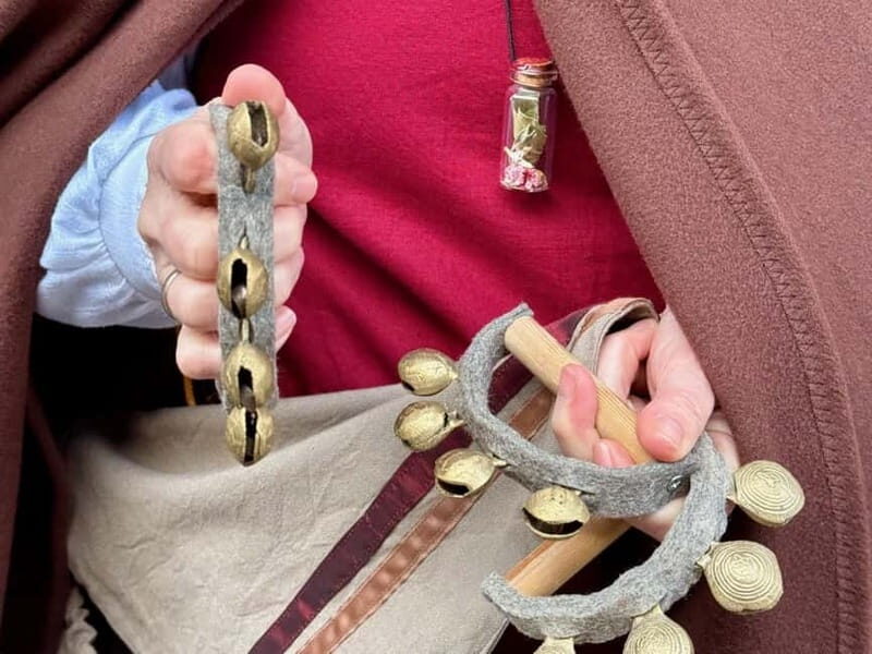 Nuremberg: Theater Tour "The Executioner's Wife" - Who Will Love This Tour?