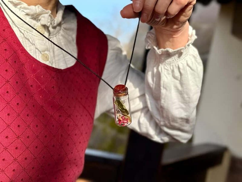 Nuremberg: Theater Tour "The Executioner's Wife" - Final Thoughts