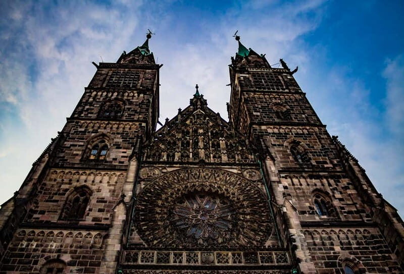 Nuremberg Tour - Half day - How the Tour Works: Practical Details