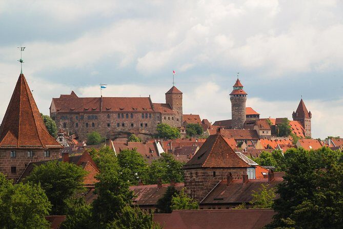 Nuremberg tour - Half day - Honest Thoughts and Possible Drawbacks