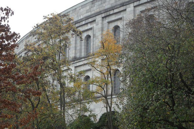 Nuremberg tour - Half day - Who This Tour Is Best For