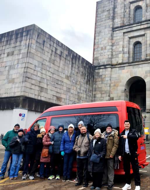 Nuremberg: Tour of the Nazi Party Rally Grounds and the Nuremberg Trials - A Deep Dive into the Tour Experience