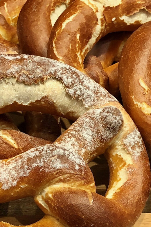 Nuremberg: Traditional Food Tasting and Sightseeing Tour - Value and Overall Impression