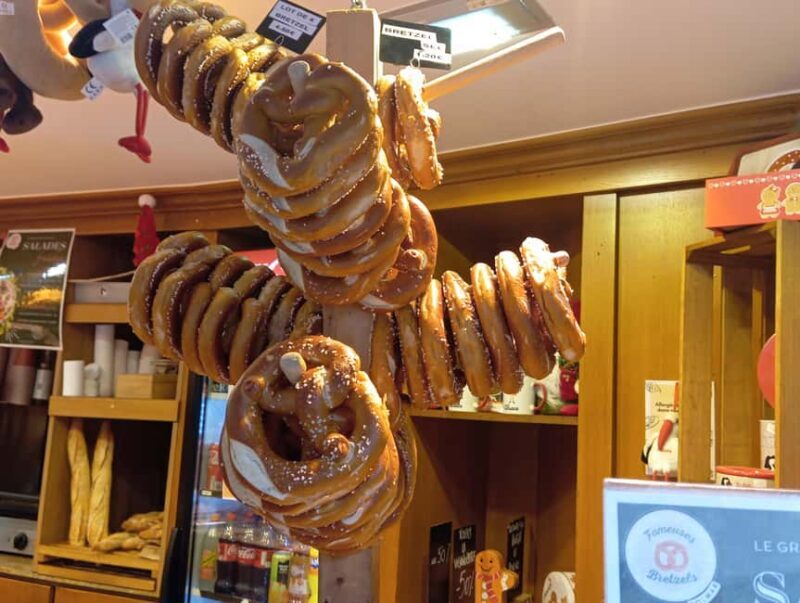 Nuremberg Traditional Food Tour: Full Meal and Drinks - The Real Value: Why It Works