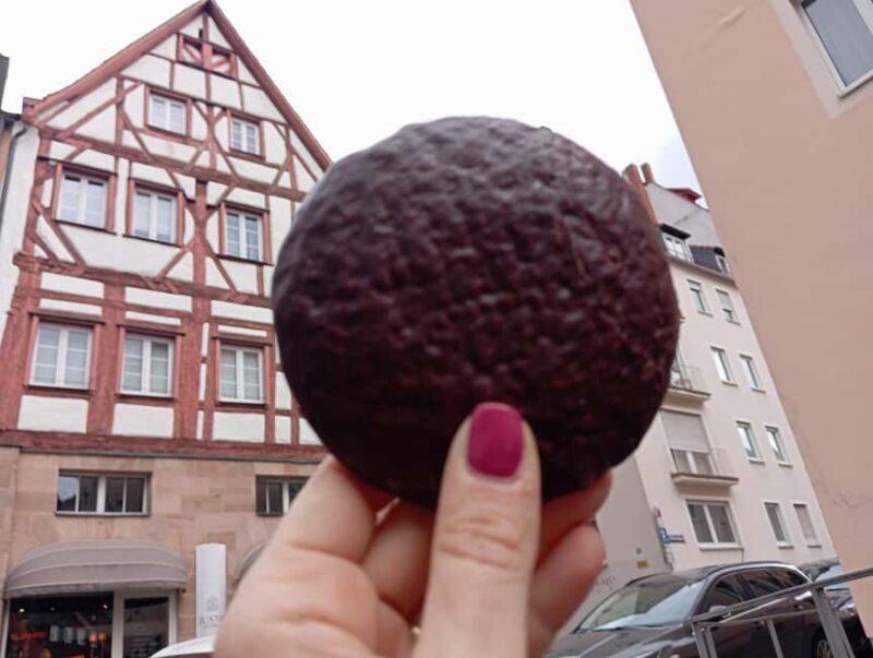 Nuremberg Traditional Food Tour: Full Meal and Drinks - The Sum Up