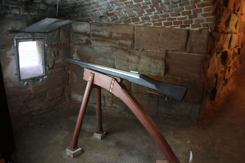 Nuremberg: Tunnels and Secret Passages in the City Wall Tour - Views from above: don’t skip the above-ground sections