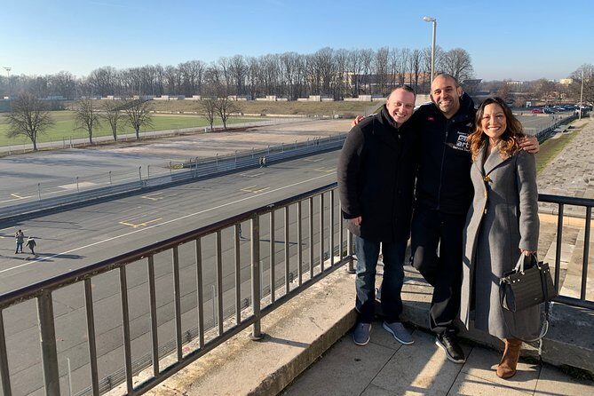 Nuremberg World War 2 and Beer Tasting Tour - Frequently Asked Questions