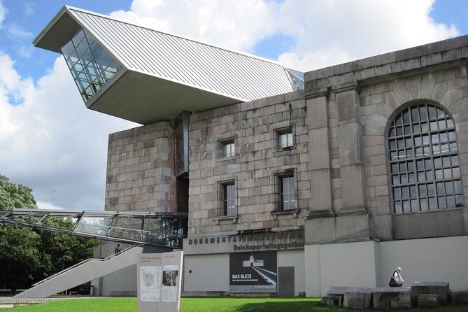 Nuremberg World War 2 and Puma and Adidas Factory Outlet - Practical Details and Considerations