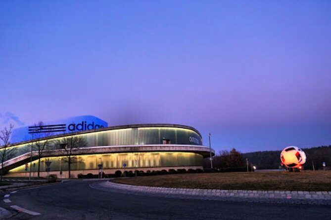 Nuremberg World War 2 and Puma and Adidas Factory Outlet - Who Should Consider This Tour?