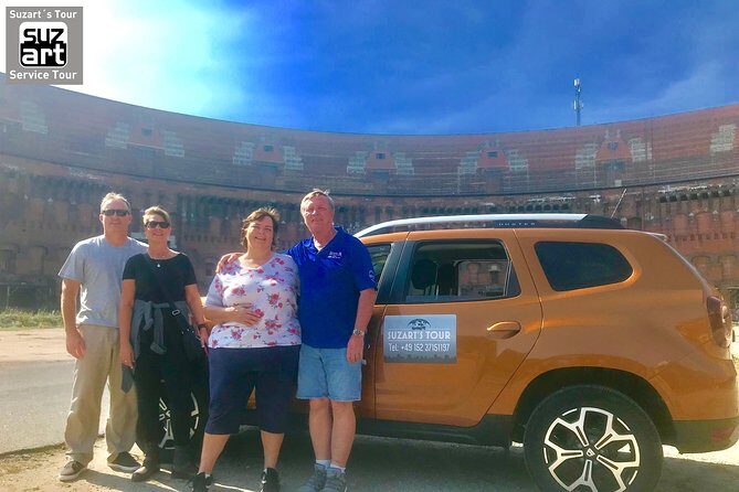 Nuremberg World War 2 and Puma and Adidas Factory Outlet - FAQ