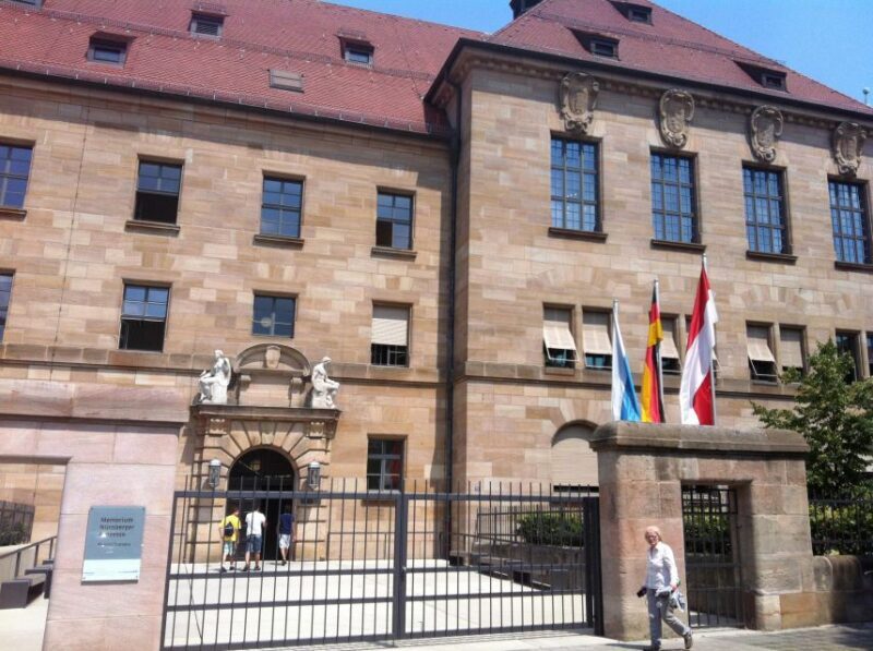 Nuremberg: World War 2 History Tour with Beer Tasting - An Honest Breakdown of the Tour Experience