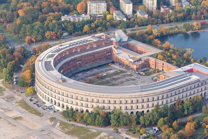 Nuremberg WWII History and Nazi Party Rally Grounds Tour - Final Thoughts
