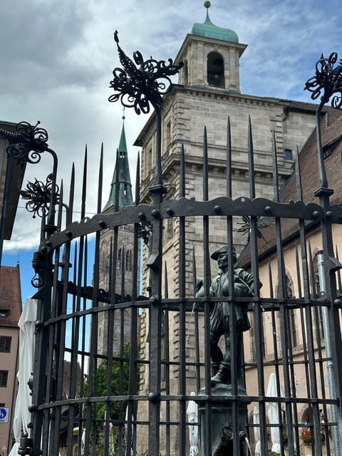 Nuremberg's Mystery Morning: Breakfast & Escape Game - Nuremberg’s Mystery Morning: Breakfast & Escape Game — A Friendly, Honest Review