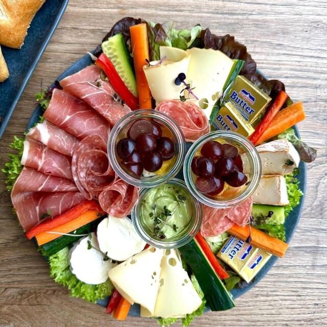 Nuremberg's Mystery Morning: Breakfast & Escape Game - Exploring Nuremberg Through Puzzles