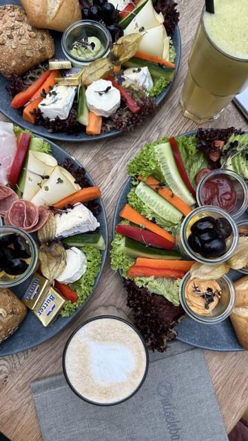 Nuremberg's Mystery Morning: Breakfast & Escape Game - The Value: Does It Worth the Price?