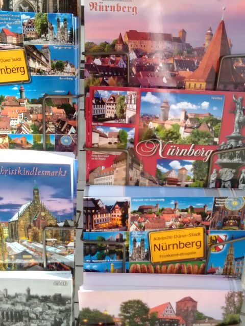 Nürnberg City Tour with Traditional Dinner & Beer - Final Thoughts