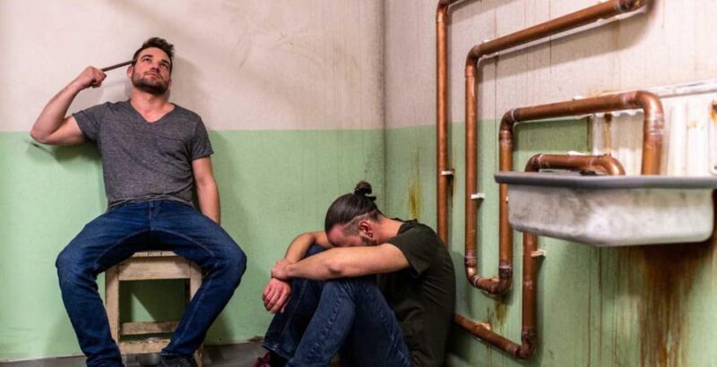 Nürnberg: Prison Break Escape Room - Key Points