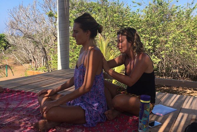 Nurture the Goddess Within 1 Day Women´s Retreat - Who Is This Retreat Best Suited For?