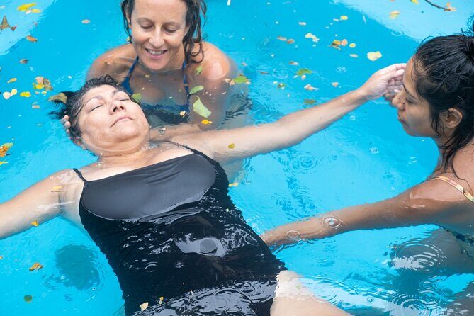 Nurture the Goddess Within 1 Day Women´s Retreat - FAQ