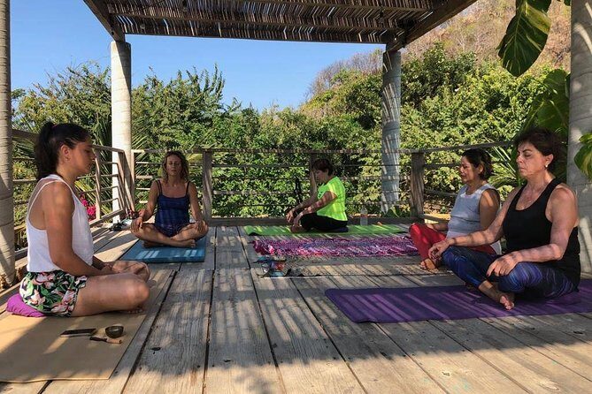 Nurture the Goddess Within 1 Day Women´s Retreat - Final Thoughts