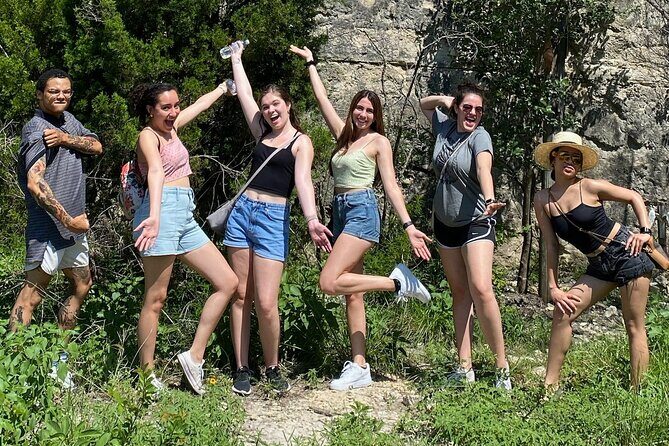 Nutty Napa Scavenger Hunt - What Is the Nutty Napa Scavenger Hunt?