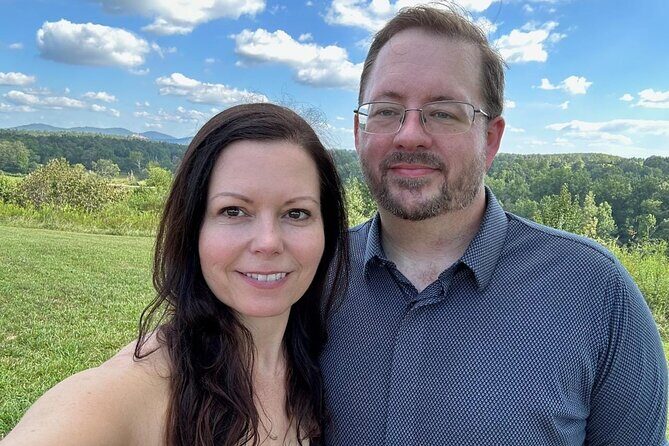 Nutty Nashville Scavenger Hunt - Key Points