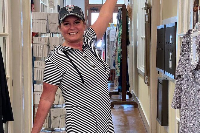 Nutty Nashville Scavenger Hunt - The Experience in Detail